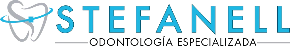 Clínica Dental Stefanell Logo